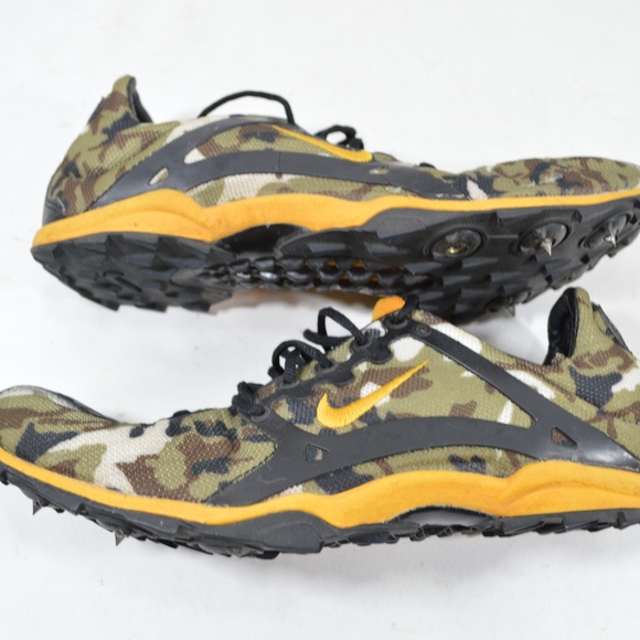 cross country shoes nike